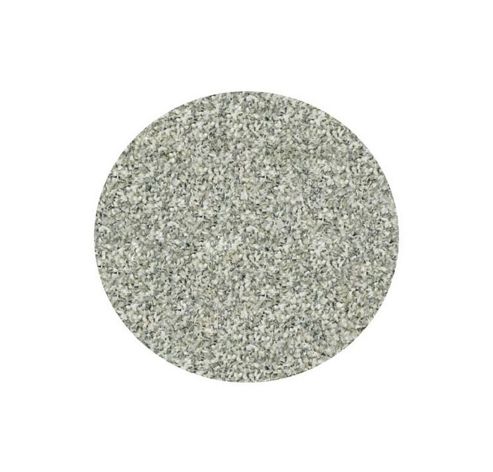 Image of Mastercraft Rugs Twilight Silver / White Rug - Runner 65cm X 130cm