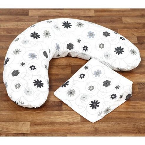 Image of By Carla My Essential Pregnancy Support Pack (silver Bloom)