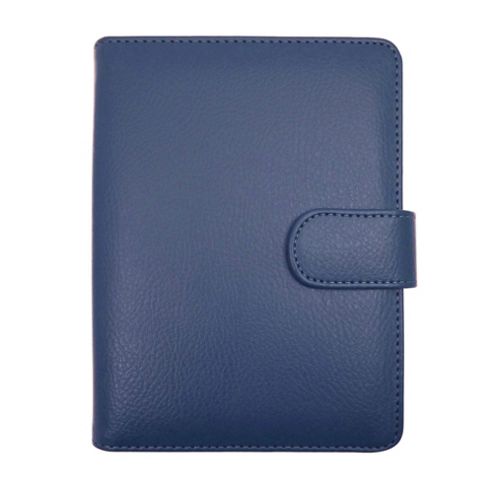 Image of Orzly Book Case For Kindle Touch/paperwhite - Blue