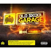 Back To The Old Skool Garage Classics 2
