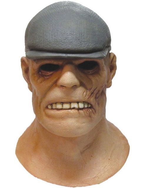 Image of The Goon Mask