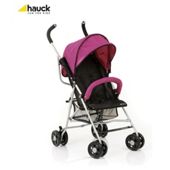 Hauck Palma Buggy Caviar/Berry