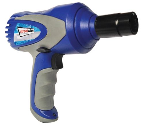 Image of Auto Electric Impact Wrench
