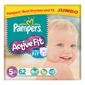 Pampers Active Fit Jumbo Junior 62