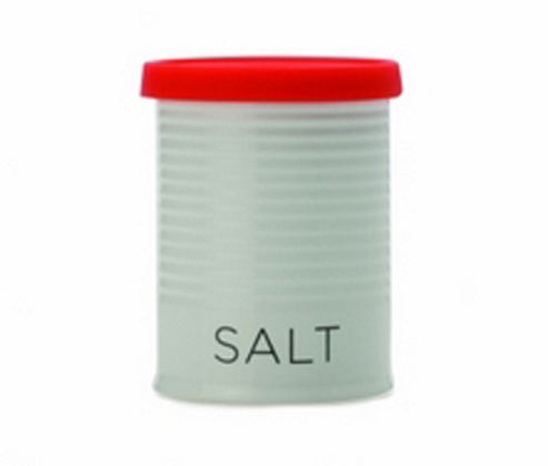 Image of Mw Canister 500ml Salt Red Gb