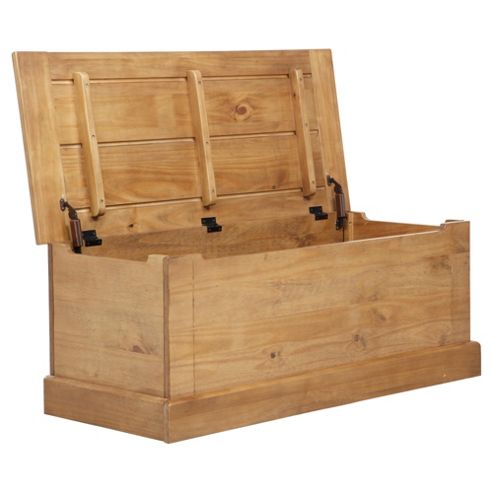 Image of Portobello Toy Box