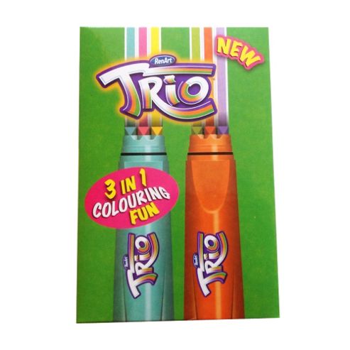 Image of Trio Pens Twin Pack