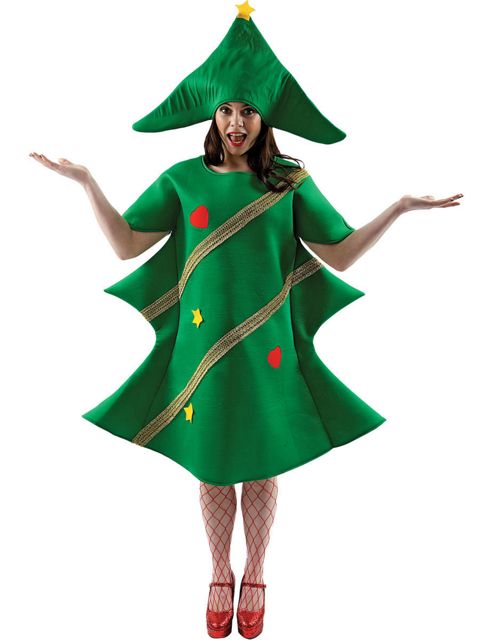 Image of Christmas Tree Outfit