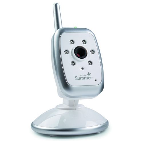 Image of Summer Infant Extra Camera For Wide View Digital Video Monitor