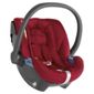 Mamas & Papas Aton Carrier Red