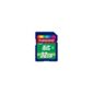Transcend 32GB SD Card Class 4