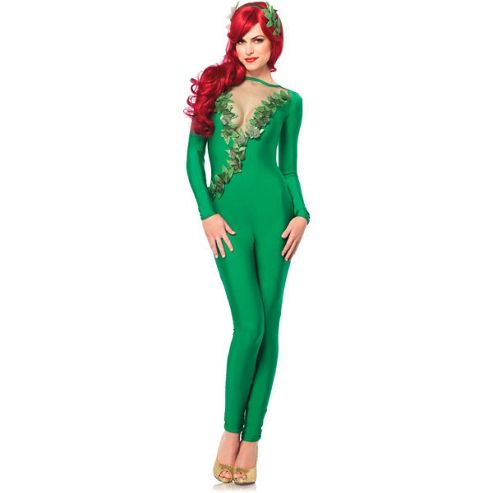 Image of Ivy Vixen - Adult Costume Size: 6-8