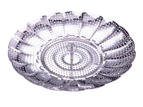 Image of Zodiac 2050 Vegetable Steamer 9in