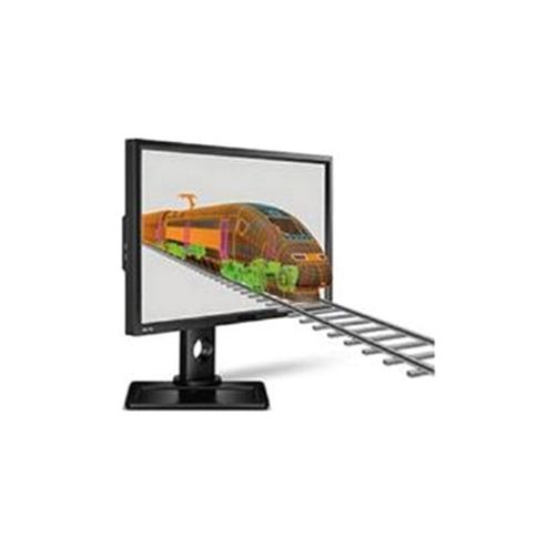 Image of Benq Bl2710pt (27 Inch) Led Monitor 1000:1 350cd/m2 2560x1440 12ms Dvi (black)