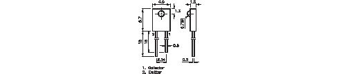 Image of Side Looking Ir Receiver
