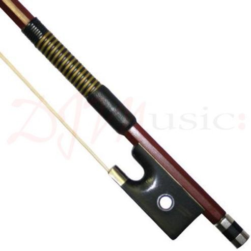 Image of Westbury Brazilwood Violin Bow 4/4 Size