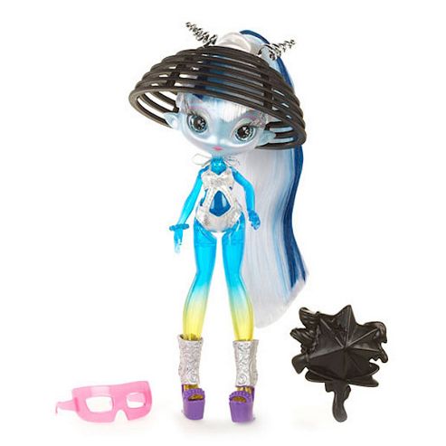 Image of Mga Entertainment Novi Stars Orbit Beach Una Verse Doll