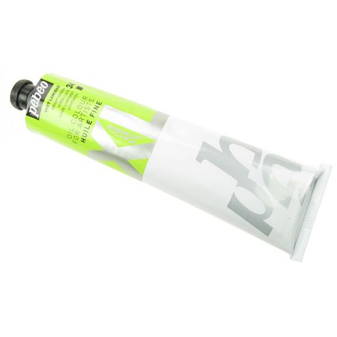 Image of Pebeo Xl Oil 200ml - Bright Green