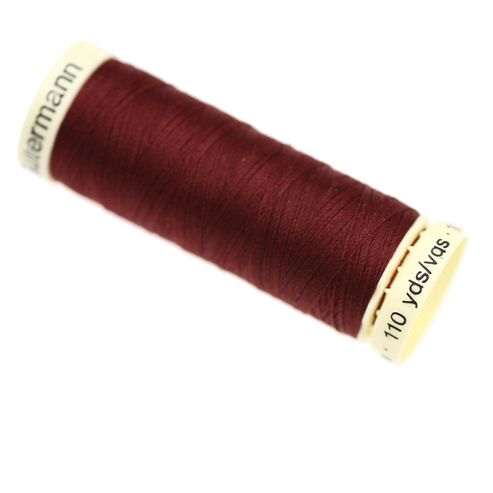 Image of Gutermann Sew All 100m - 2t100\368