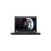 Lenovo ThinkPad T430u 335337G (14.0 inch) Notebook Core i5 (3317U) 1.7GHz 4GB 500GB WLAN BT Webcam Windows 7 Pro 64-bit (Intel HD Graphics) Black