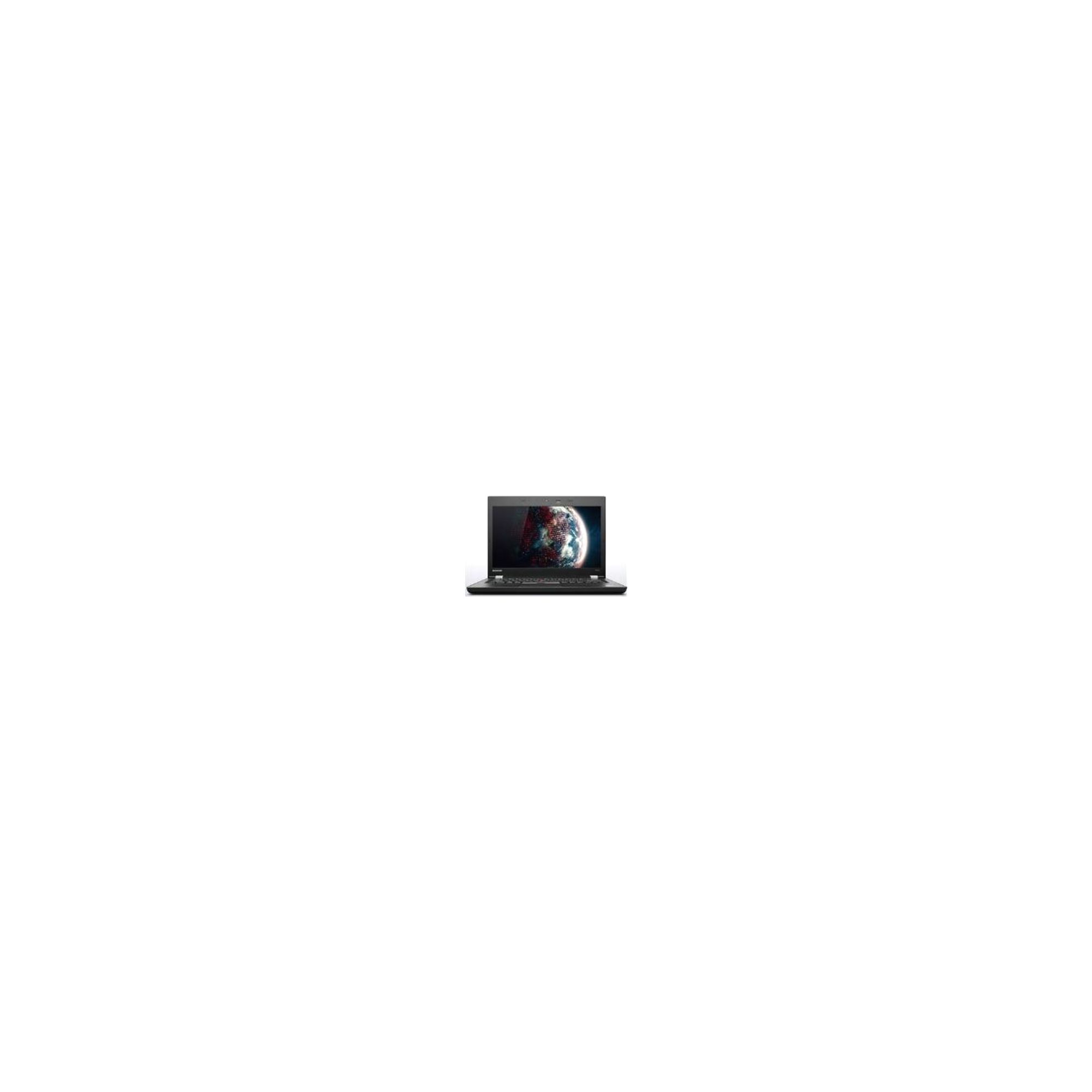 Lenovo ThinkPad T430u 335337G (14.0 inch) Notebook Core i5 (3317U) 1.7GHz 4GB 500GB WLAN BT Webcam Windows 7 Pro 64-bit (Intel HD Graphics) Black
