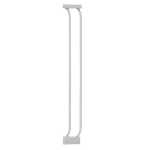 Image of 9cm Gate Extension White - F159w - Dreambaby