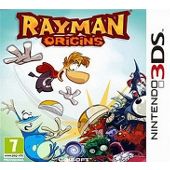Rayman - Origins