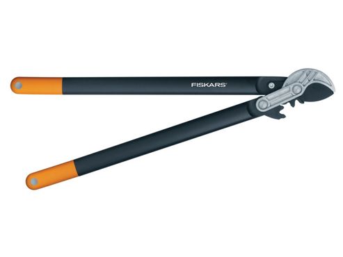 Image of Fiskars 911140/112580 P/gear Anvil Loppers