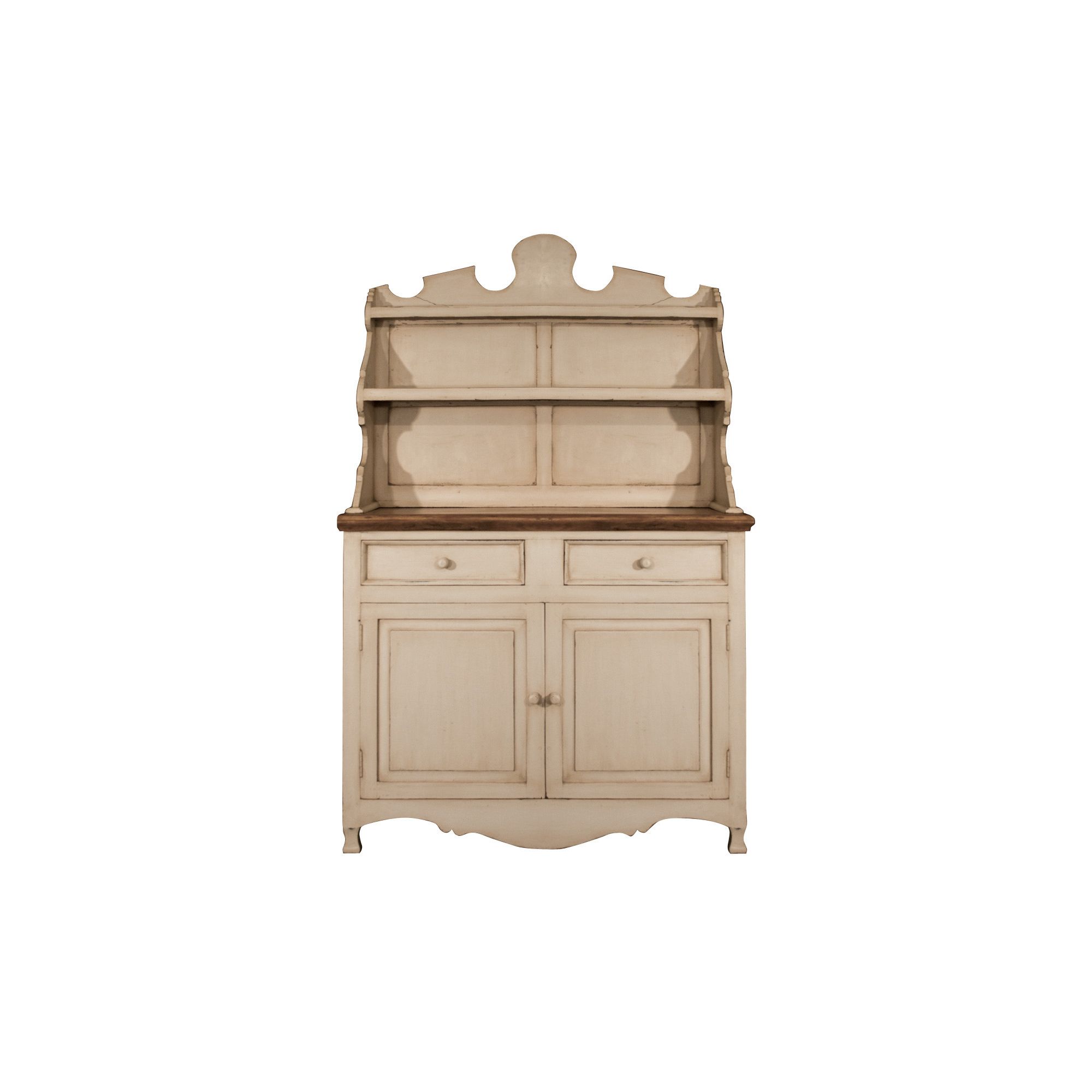 Alterton Furniture Provence Open Sideboard at Tesco Direct