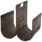 Banana Leaf Double Magazine Holder
