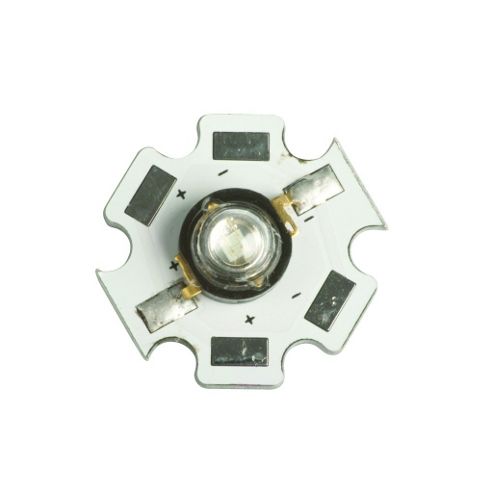 Image of 3w Led White Pcb