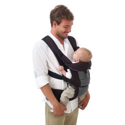 Image of Jane Kangaroo Baby Carrier (frack)