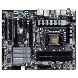 Gigabyte Z68XP-UD4 Motherboard Intel Core Socket 1155 Intel Z68 Express SATA RAID Firewire ATX Gigabit LAN (rev. 1.0)