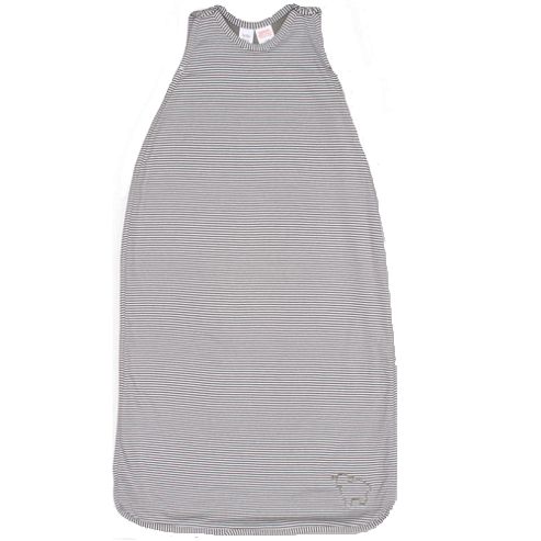 Image of Bambino Merino Baby Sleeping Bag - Sage