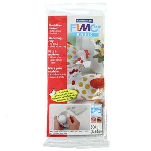 Image of Staedtler - Efa Plast Classic - White