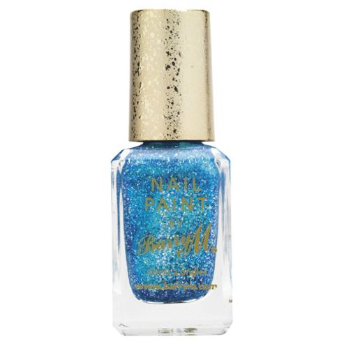 Image of Barry M Glitterati Nail Paint 5 Vip 10ml