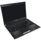 Toshiba Portg R830-13C (13.3 inch) Notebook Core i5 (2520M)
