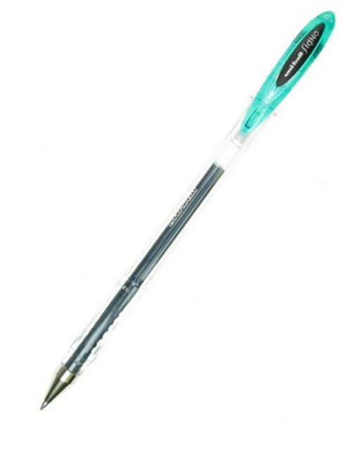 Image of Uni-ball Signo Medium 0.7 Green
