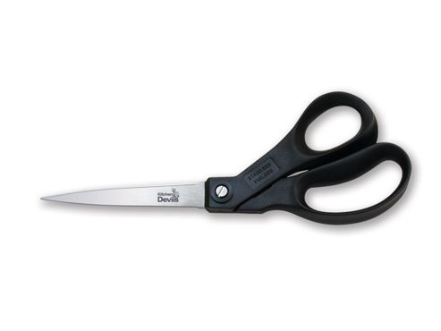 Image of Kitchen Devils 303204 Household Scissors 8in