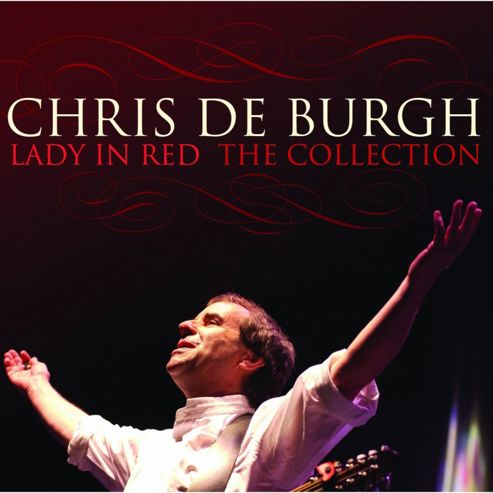 Image of Chris De Burgh - Lady In Red: The Collection