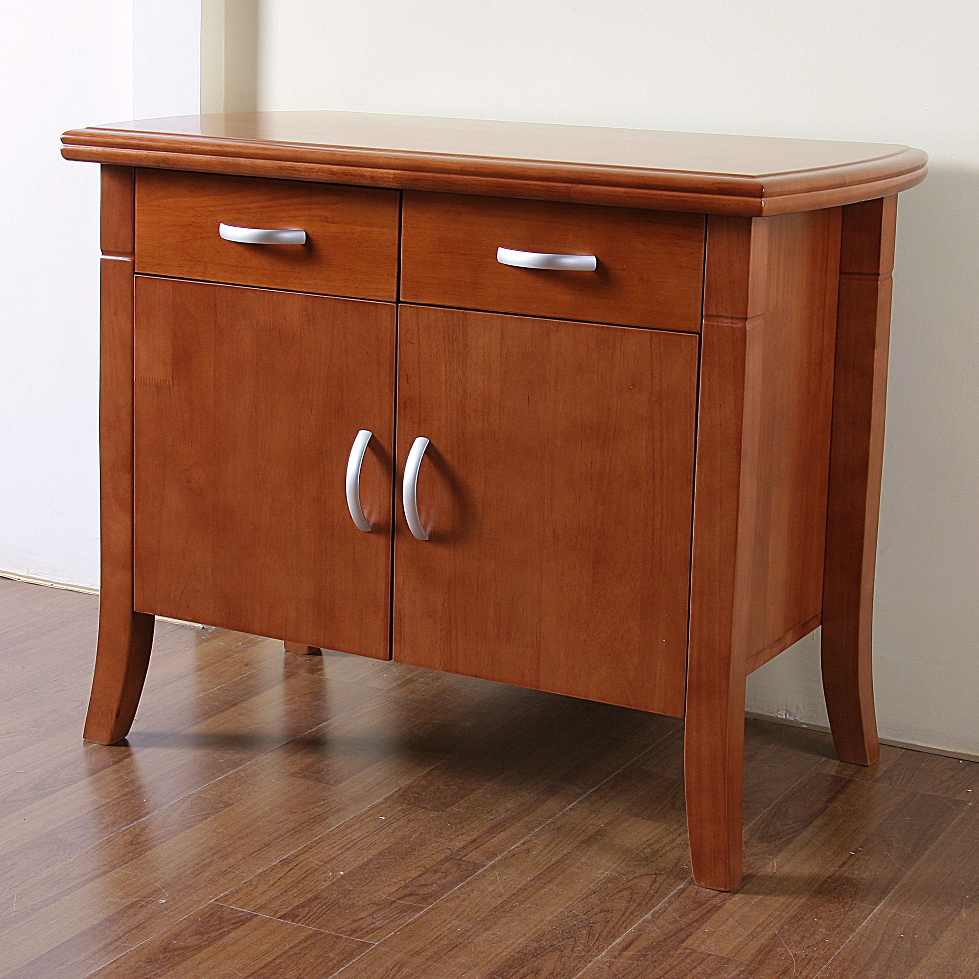 G&P Furniture Windsor House Sideboard - Cherry at Tesco Direct