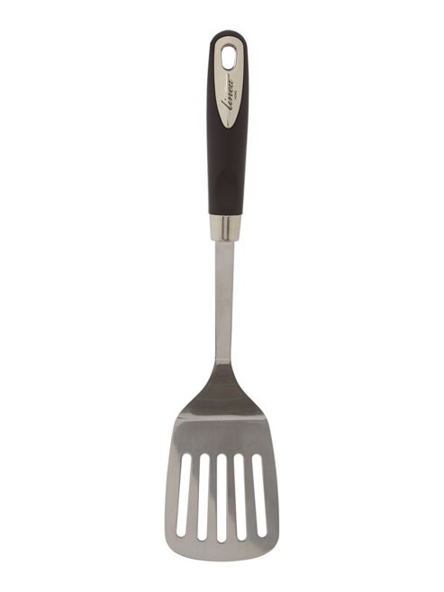 Image of Linea Stainless Steel Slotted Turner