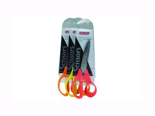 Image of Apollo Housewares 9399 Deluxe Scissors 7.5in