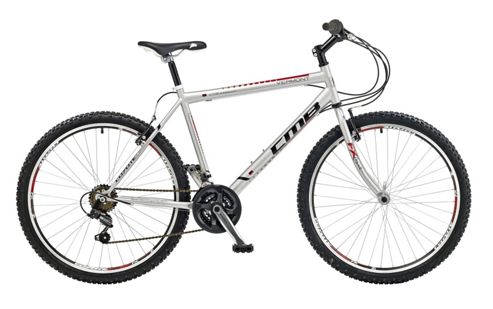 Image of 2015 Coyote Vermont 22" Gents 26" Wheel Mountain Bike