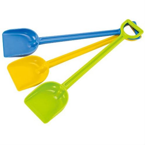 Image of Hape Sand Shovel (blue)