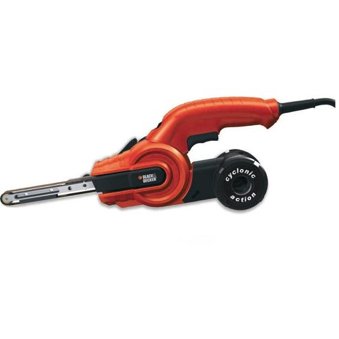 Image of Black & Decker Belt Sander 13 X 451mm Belt 240v Ka900e