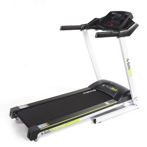 Image of Bodymax T60hr Motorised Treadmill (previously I-go 3)