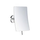 Smedbo Outline Swivel Shaving / Make-Up Mirror