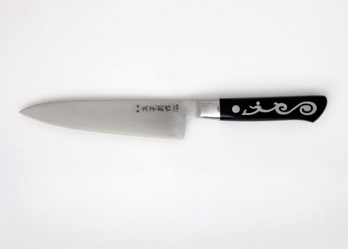 Image of I.o.shen 270mm / 10.5" Chefs Knife