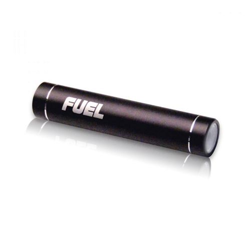 Image of Fuel 2000mah Mobile Rechargeable Battery With Led Torch